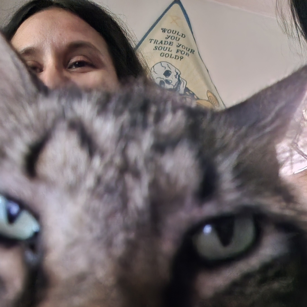 Meet your Posher, Melissa